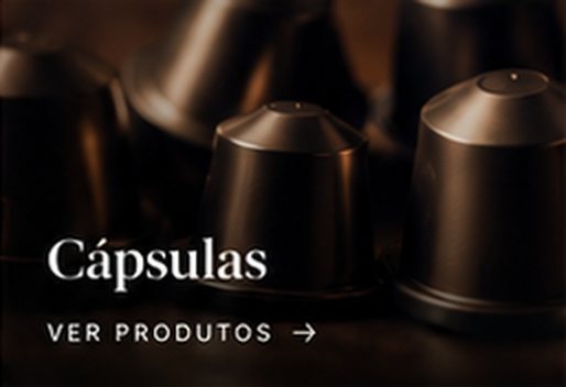 Cápsulas, ver produtos